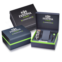 Connected Special Edition F205481