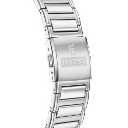 Timeless chronograph F206353