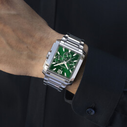 Timeless chronograph F206353