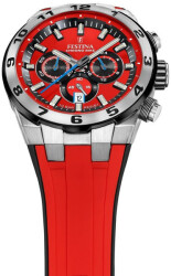 Chrono Bike F206715