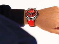 Chrono Bike F206715