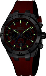 Chrono Bike F206715