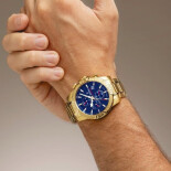 Timeless Chronograph F207053