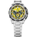 Chrono Bike F207244