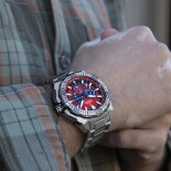 Chrono BIke F207245