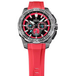 Chrono Bike F207255