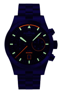 Flieger F-43 Bicompax F4240004