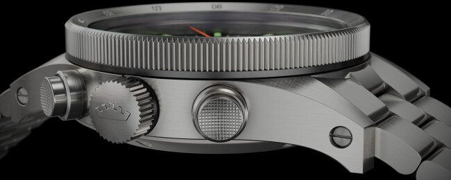Flieger F-43 Bicompax F4240004