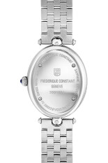 Classics Art Déco Oval FC200MPW2V6B