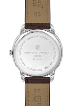Classics Moneta Moonphase FC206S3S6