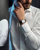Classics Moneta Moonphase FC206S3S6