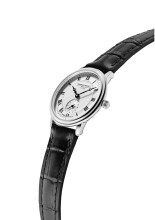 Slimline Ladies Small Seconds FC235M1S6
