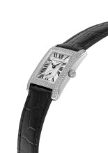 Classics Carree Small Seconds FC235S2CD6