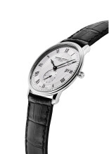 Slimline Gents Small Seconds FC245M5S6