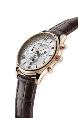 Classics Quartz Chronograph FC292MV5B4