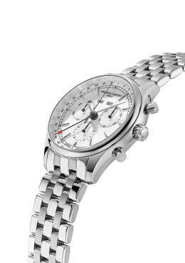 Classics Quartz Chronograph Triple Calendar FC296SW5B6B