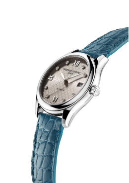 Ladies Automatic FC303LGD3B6