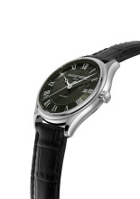 Classics Index Automatic FC303MCK5B6