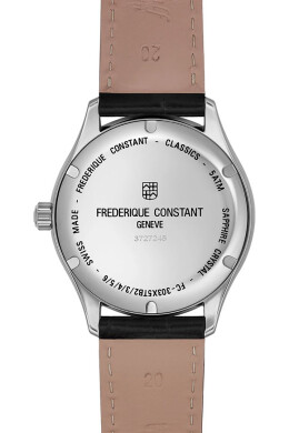 Classics Index Automatic FC303MCK5B6