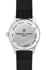 Classics Index Automatic FC303NB5B6