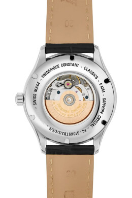 Classics Heart Beat Automatic FC310MS5B6