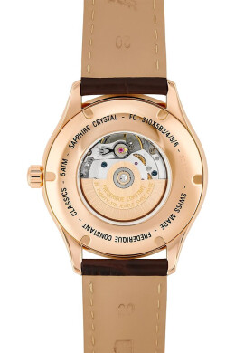 Classics Heart Beat Automatic FC310MV5B4
