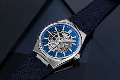 Highlife Automatic Skeleton FC310NSKT4NH6B