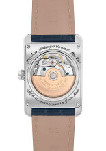 Classics Carree Heart Beat Automatic FC311N4C6