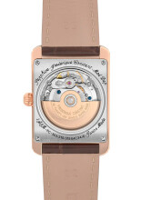 Classics Carree Heart Beat Automatic FC311S4C4