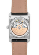 Classics Carree Heart Beat Automatic FC311S4C6