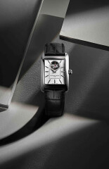 Classics Carree Heart Beat Automatic FC311S4C6