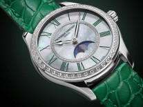 Classics Elegance Luna FC331MPWGRD3BD6