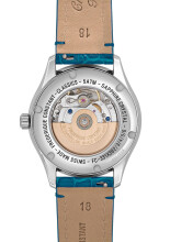 Classics Elegance Luna FC331MPWTD3BD6