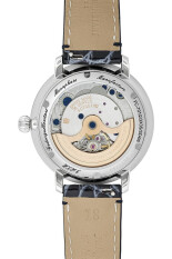 Slimline Moonphase Manufacture FC702SD3SD6