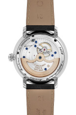 Manufacture Slimline Moonphase FC705S4S6