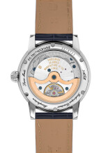 Manufacture Classic Date FC706S3H6