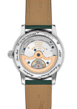 Manufacture Classic Moonphase Date FC716GR3H6