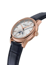 Manufacture Classic Moonphase Date FC716S3H9