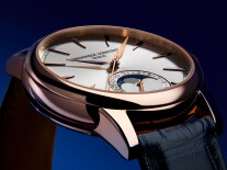 Manufacture Classic Moonphase Date FC716S3H9