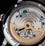 Manufacture Classic Worldtimer FC718KWM4H6