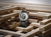 Manufacture Classic Worldtimer FC718KWM4H6