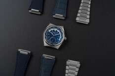 Highlife Worldtimer Manufacture FC718N4NH6B