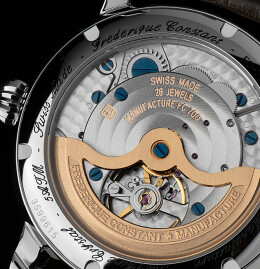 Manufacture Worldtimer 718NWM4H6