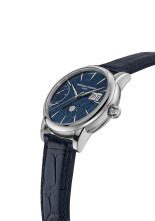 Manufacture Classic Power Reserve Big Date FC735MT3HPT