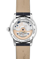 Manufacture Classic Power Reserve Big Date FC735N3H6