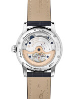 Manufacture Classic Power Reserve Big Date FC735S3H6