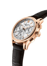 Flyback Chronograph Manufacture FC760V4H4