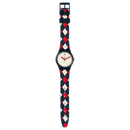Socquette GN255