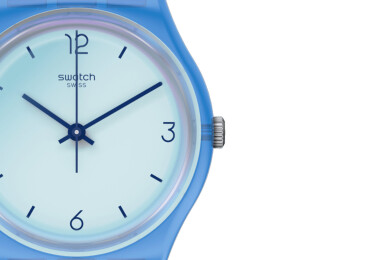 Swan Ocean GS165