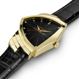 Quartz Gold Limited Edition H24311730